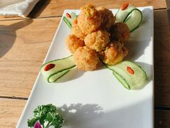 -庆云楼饭庄(什刹海店)