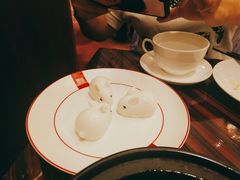 -夏宫中餐厅(香格里拉大酒店)