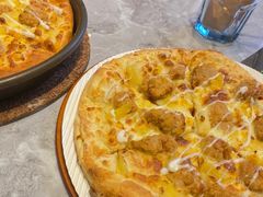 -必胜客(新福地店)