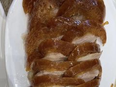 -紫光园·烤鸭(沙河物美店)