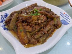 -碧海银沙海鲜餐厅(恒大海上威尼斯店)