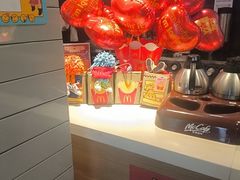 -麦当劳(鲁迅公园店)