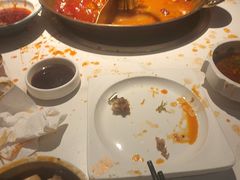 -小龙翻大江文化火锅(宽窄店)