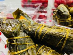 -盒马X会员店(上海森兰商都店)
