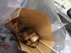 -傅强排骨(成都总店)