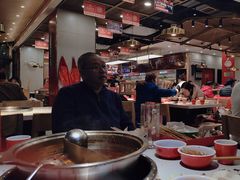 -袁记串串香(新南门店)