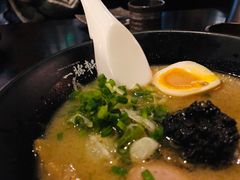 -一豚轩·烧鸟·豚骨拉面(五四路店)