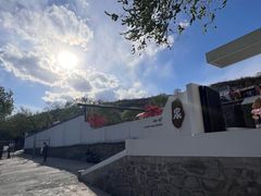 -白水寺森林公园