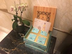 -万达瑞华酒店美食汇自助餐厅(楚河汉街店)