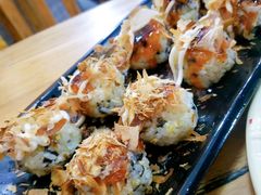 原味饭团-京玉菲饭店(李村店)