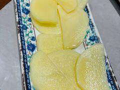 -大槐树烤肉馆(美术馆店)