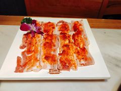 -韩宫宴烤肉·料理(苏州中心店)