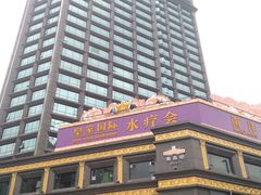 -南洋长胜酒店(广州东站天平架地铁站店)