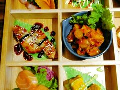 -嗨寿司 无国界料理