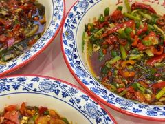 -三只鸟本地特色菜馆(上饶总店)