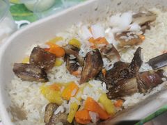 -零·壹新疆羊肉抓饭