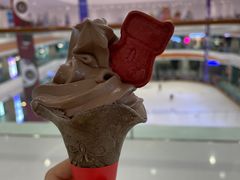 -肯德基(融创茂店)
