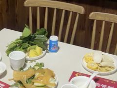 -313羊庄·荣耀·内蒙烧麦(亚运村店)