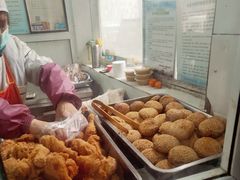 -满记烧饼(牛街东里小区一区店)