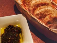 面包-Tajine Moroccan塔金摩洛哥中东餐厅