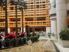 -威斯汀舞台餐厅