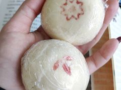 贵妃饼-祥禾饽饽铺·中式糕点(天津河东美福园店)