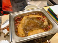 -西藏饭店·亚克·食光自助餐厅(文殊院店)