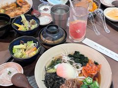 -ITARU食堂·定食料理(西丽店)