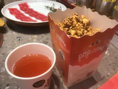 -牛牛章·章鱼水煎肉(光谷世界城店)
