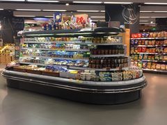 -Olé精品超市(上海虹桥南丰城店)
