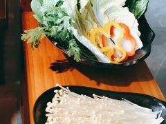 -旺晖本帮骨头煲·深夜火锅(梅园路店)
