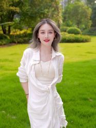 -DL HOPE明星造型