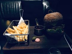 -C&R西班牙餐厅