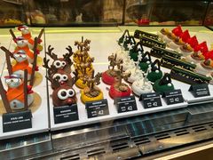 -甜艺廊(永利皇宫店)