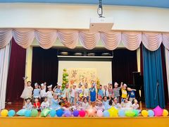 -红黄蓝幼儿园(颐东苑店)