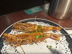 -前海沿·青岛菜(五四广场永旺店)