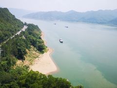 -悦城龙母祖庙
