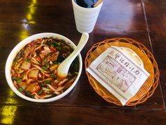 -陕西名小吃(T3航站楼一店)