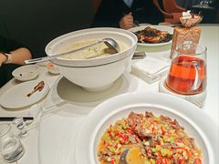 -院里寻菜·精致庭院菜(观沙岭店)