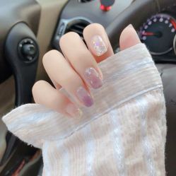 -Halo美甲美睫