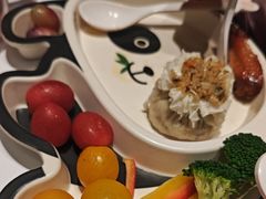 -眉州东坡(清河万象汇店)