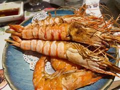 -大渔铁板烧(花园道店)