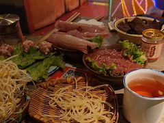 -王歘歘·chuǎ火锅(五道营店)