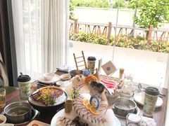 -东海怡品海鲜豆捞(舟宿夜江店)