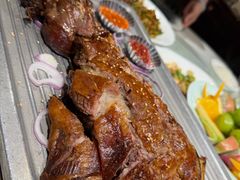 -老爷庙风味美食府(魏都大道店)