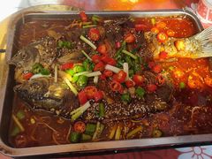 -鱼乐岛餐厅·户外花园主题餐厅