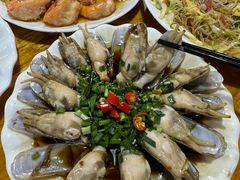 -温州一家人美食(西木头市店)