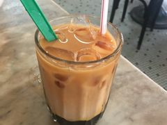 -丽丰茶冰室