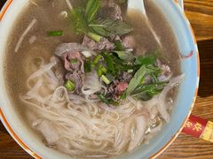 -越南牛肉河粉餐厅(书院巷店)