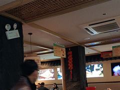 -老淮滨-蚌埠非遗小吃(淮河路店)